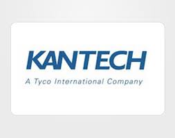 Kantech Logo